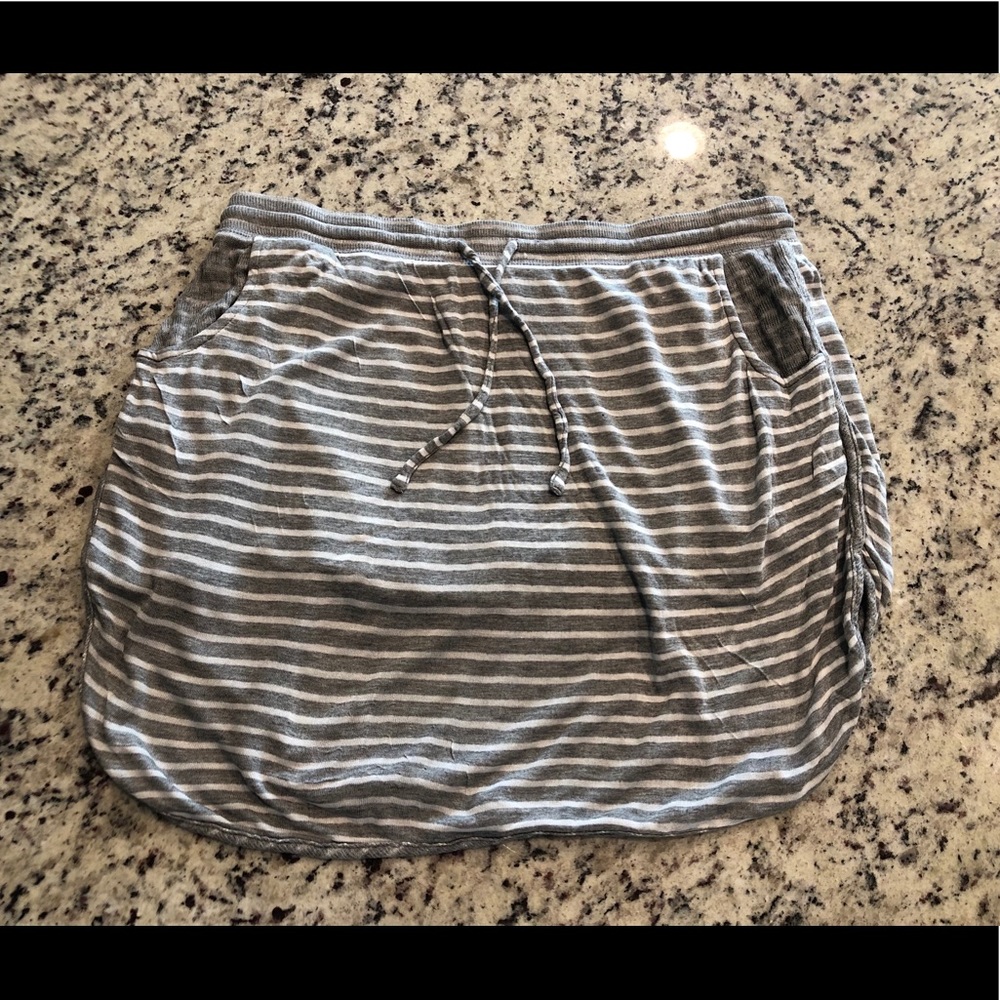 Gap cotton skirt😍